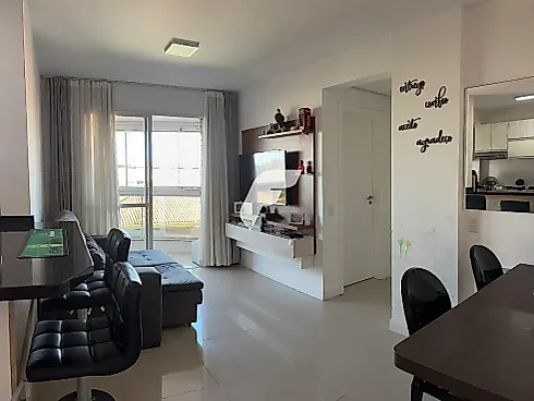 Apartamento em Jardim Atlântico, Florianópolis
