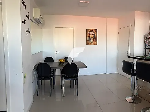 Apartamento em Jardim Atlântico, Florianópolis