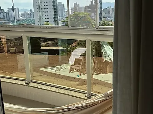 Apartamento em Jardim Atlântico, Florianópolis