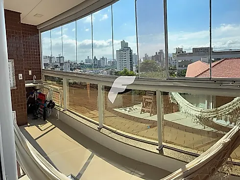 Apartamento em Jardim Atlântico, Florianópolis