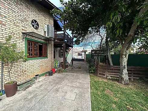 Casa em Campeche, Florianópolis