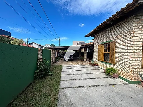 Casa em Campeche, Florianópolis
