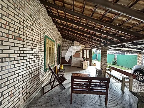 Casa em Campeche, Florianópolis