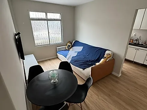 Apartamento em Jardim Atlântico, Florianópolis
