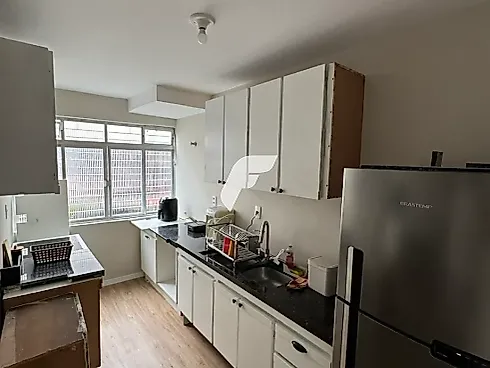 Apartamento em Jardim Atlântico, Florianópolis