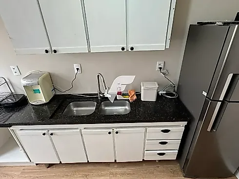 Apartamento em Jardim Atlântico, Florianópolis