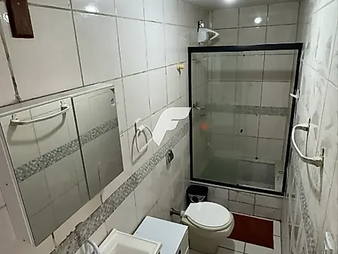 Apartamento em Jardim Atlântico, Florianópolis