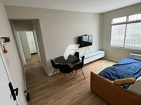 Apartamento em Jardim Atlântico, Florianópolis