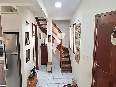 Casa em Ingleses Do Rio Vermelho, Florianópolis