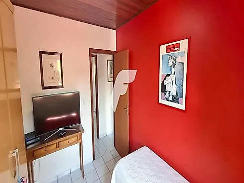 Casa em Ingleses Do Rio Vermelho, Florianópolis