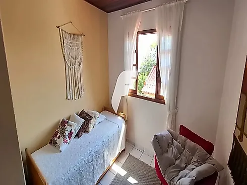 Casa em Ingleses Do Rio Vermelho, Florianópolis