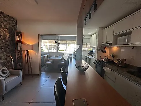 Apartamento em Ribeirão Da Ilha, Florianópolis