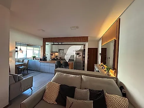 Apartamento em Ribeirão Da Ilha, Florianópolis