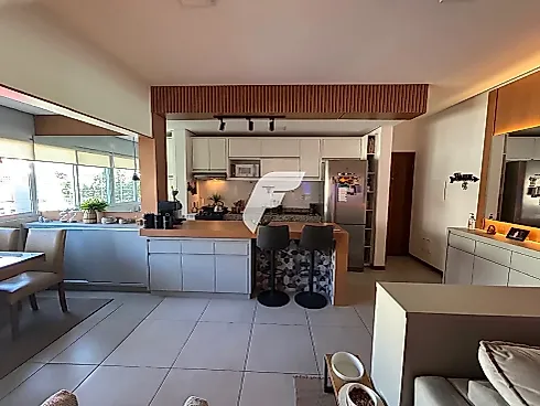 Apartamento em Ribeirão Da Ilha, Florianópolis