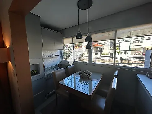 Apartamento em Ribeirão Da Ilha, Florianópolis