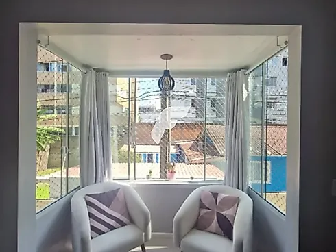 Apartamento em Capoeiras, Florianópolis