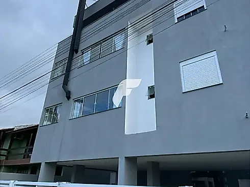 Apartamento em Cachoeira Do Bom Jesus, Florianópolis