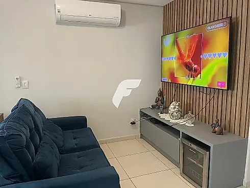 Apartamento em Cachoeira Do Bom Jesus, Florianópolis
