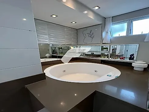 Apartamento em Centro, Itajaí