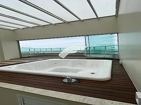 Apartamento em Centro, Itajaí