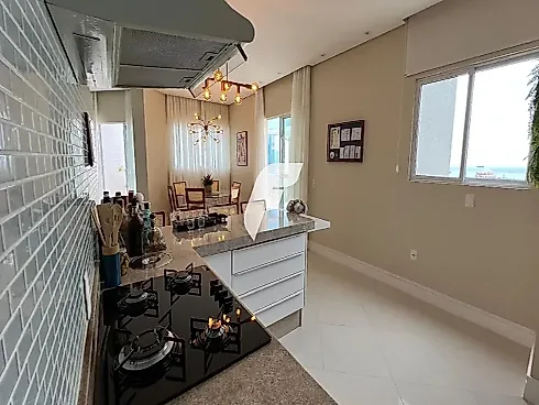 Apartamento em Centro, Itajaí