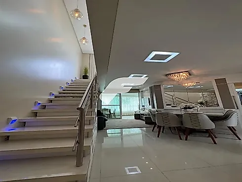 Apartamento em Centro, Itajaí