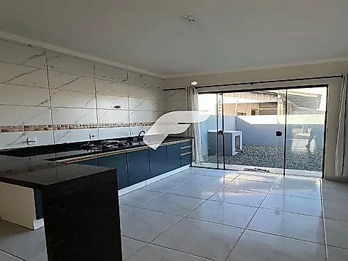 Casa em Itajuba, Barra Velha