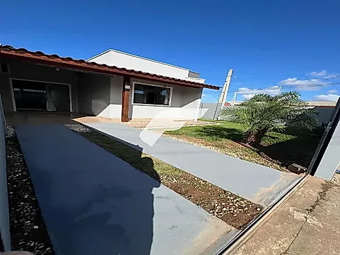 Casa em Itajuba, Barra Velha