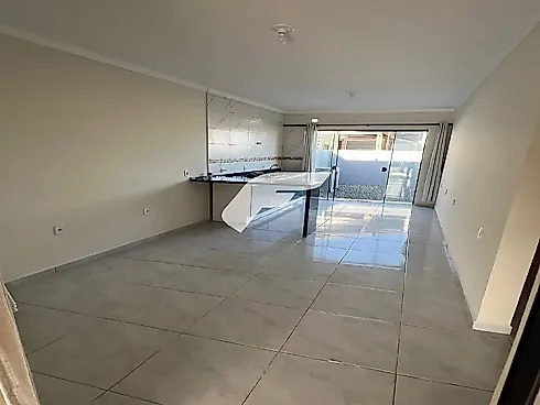 Casa em Itajuba, Barra Velha