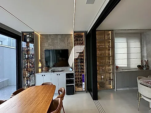 Casa em Santa Regina, Camboriú