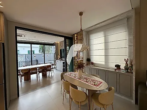 Casa em Santa Regina, Camboriú