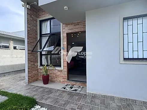 Casa em Bela Vista, Palhoça