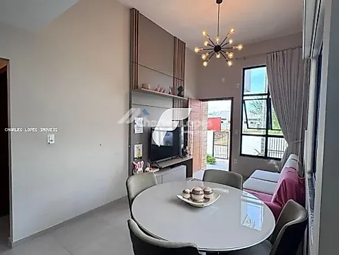Casa em Bela Vista, Palhoça