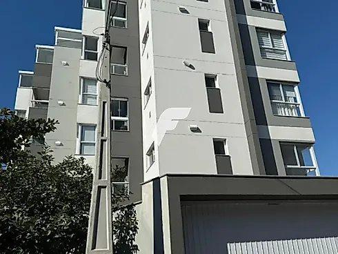 Apartamento em Praia De Fora, Palhoça