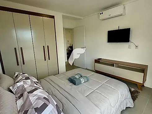 Apartamento em Praia De Fora, Palhoça