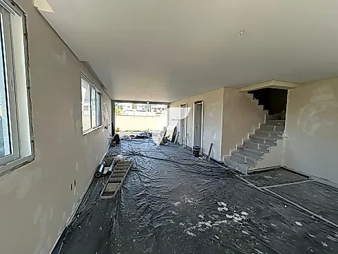 Casa em Rio Tavares, Florianópolis