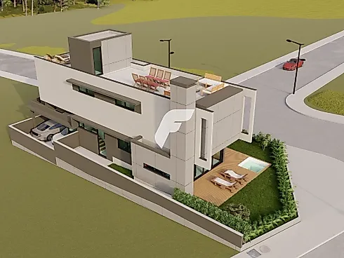 Casa em Rio Tavares, Florianópolis