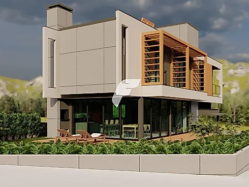 Casa em Rio Tavares, Florianópolis