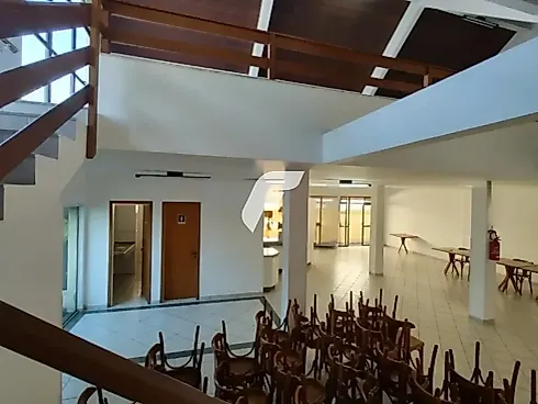 Apartamento em Coqueiros, Florianópolis