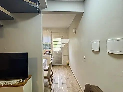 Casa em Cachoeira Do Bom Jesus, Florianópolis