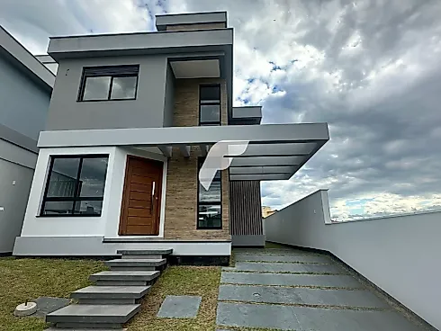 Casa em Rio Tavares, Florianópolis