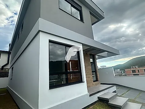 Casa em Rio Tavares, Florianópolis