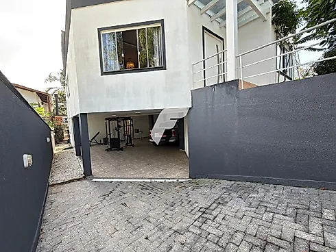 Casa em Rio Tavares, Florianópolis