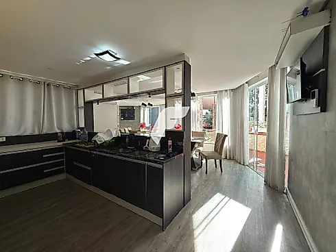 Casa em Rio Tavares, Florianópolis