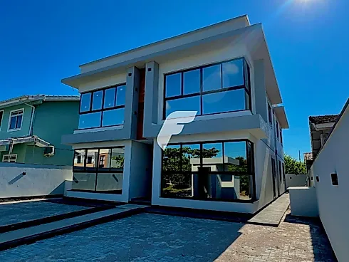 Apartamento em Pinheira, Palhoça