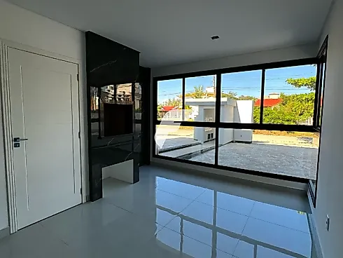 Apartamento em Pinheira, Palhoça