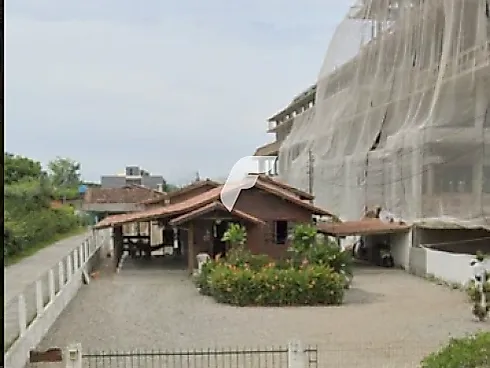 Terreno em Campeche, Florianópolis