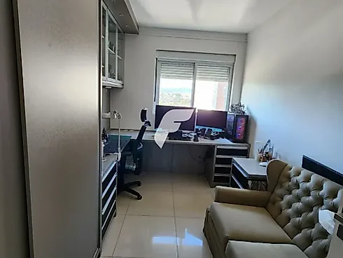 Apartamento em Barreiros, São José