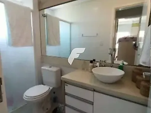 Apartamento em Bela Vista, Palhoça