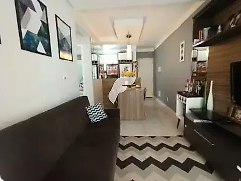 Apartamento em Bela Vista, Palhoça